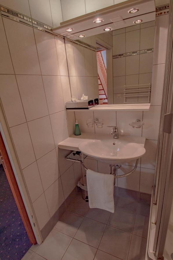Hotel Eggishorn Fiesch Kültér fotó