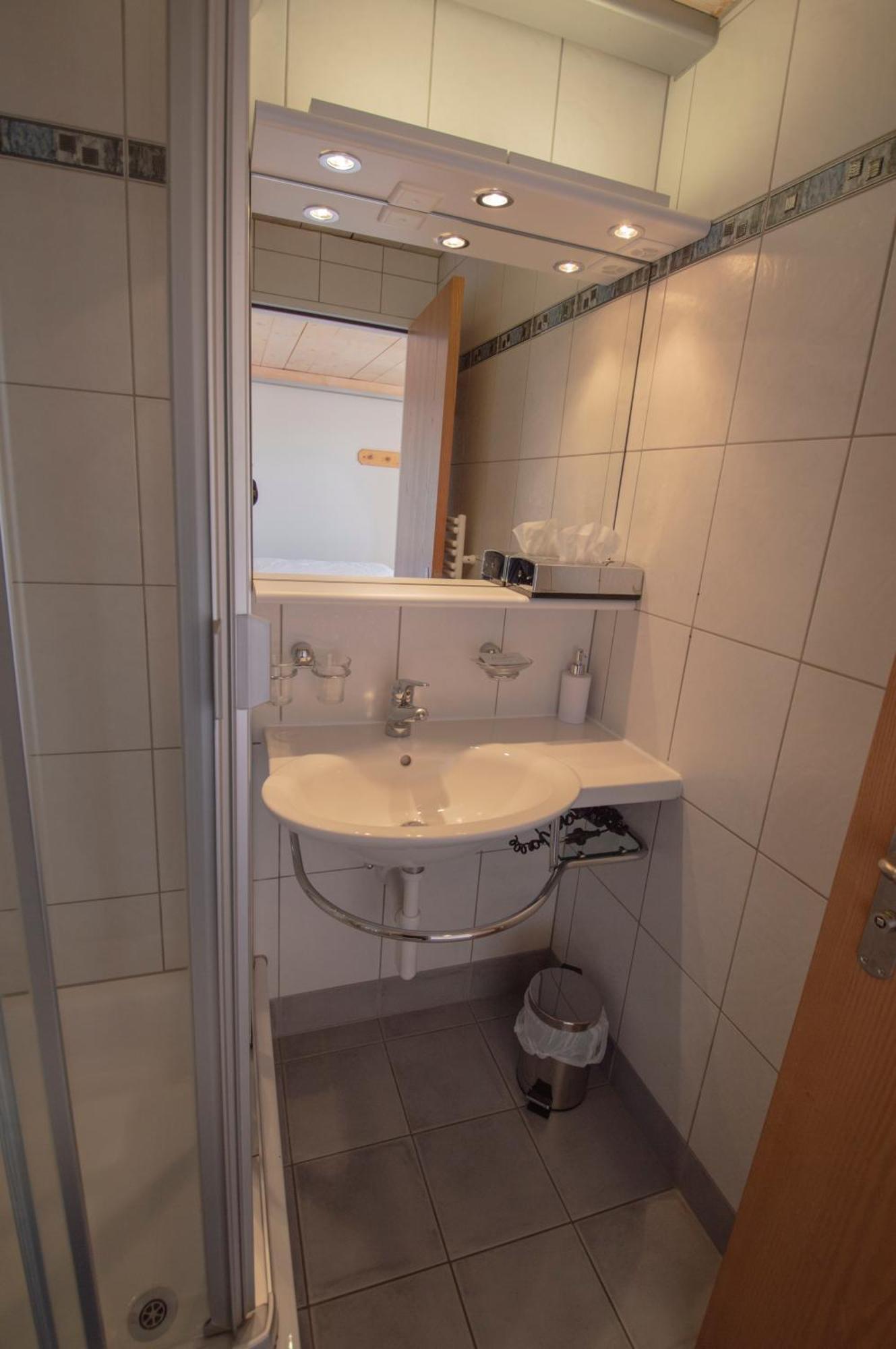Hotel Eggishorn Fiesch Szoba fotó